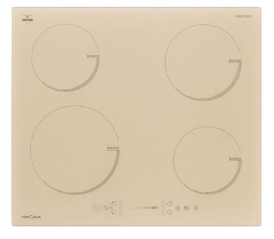 Электрическая варочная панель Krona VENTO 60 IV B