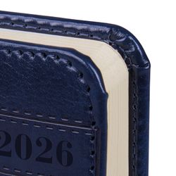 Ежедневник датированный А6 BRAUBERG "Imperial" (117255) 3