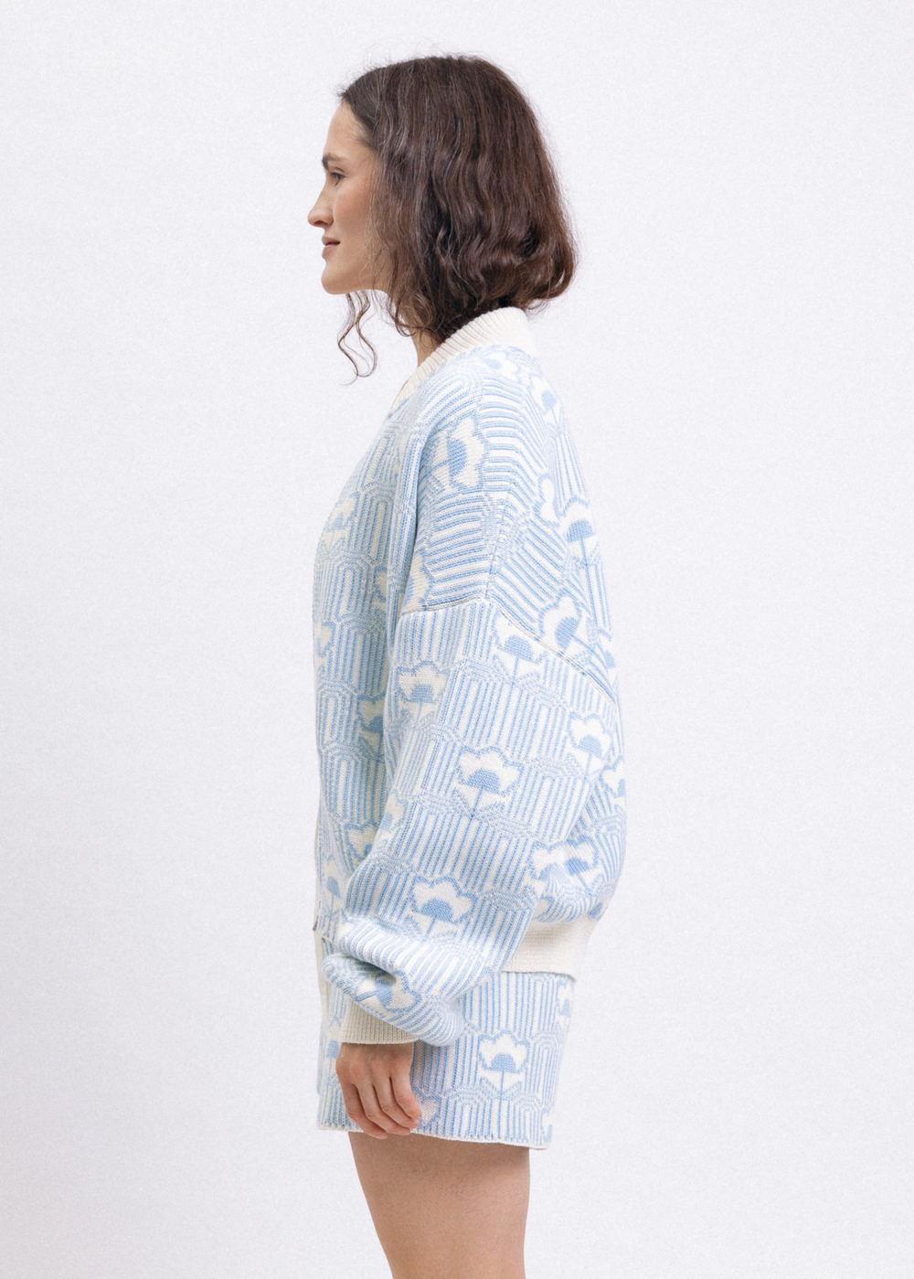 Бомбер STREET STYLE