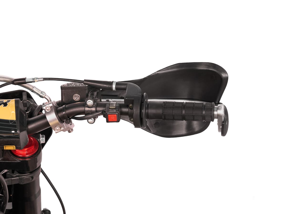 Мотоцикл кроссовый эндуро SHARMAX Sport Air 300 BE 2025