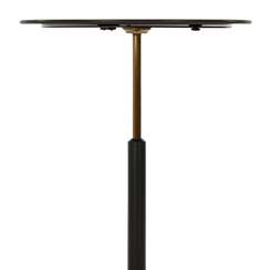 Кофейный стол Odri Single диаметр 50