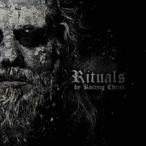 Rotting Christ / Rituals (Limited Edition)(RU)(CD)
