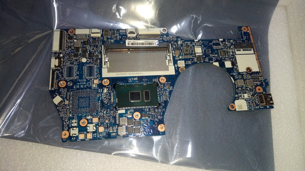 Материнская плата для ноутбука Lenovo ideapad 700-14ISK WIN Intel core I7-6500 UMA (5B20K41655), оригинал