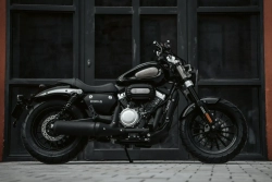 Benda Chinchilla 300 green