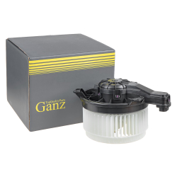 Вентилятор отопителя Haval Dargo 22- GANZ GIC06424