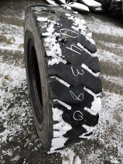 9.00R20 Michelin XZM шина б/у