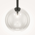 Подвесной светильник Maytoni Mood MOD172PL-01B