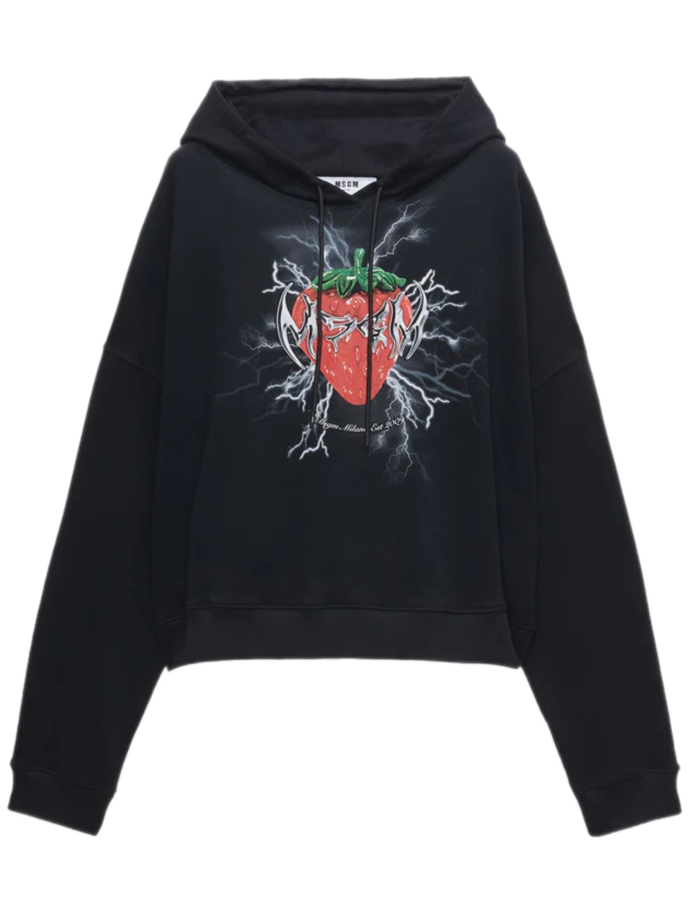 MSGM
