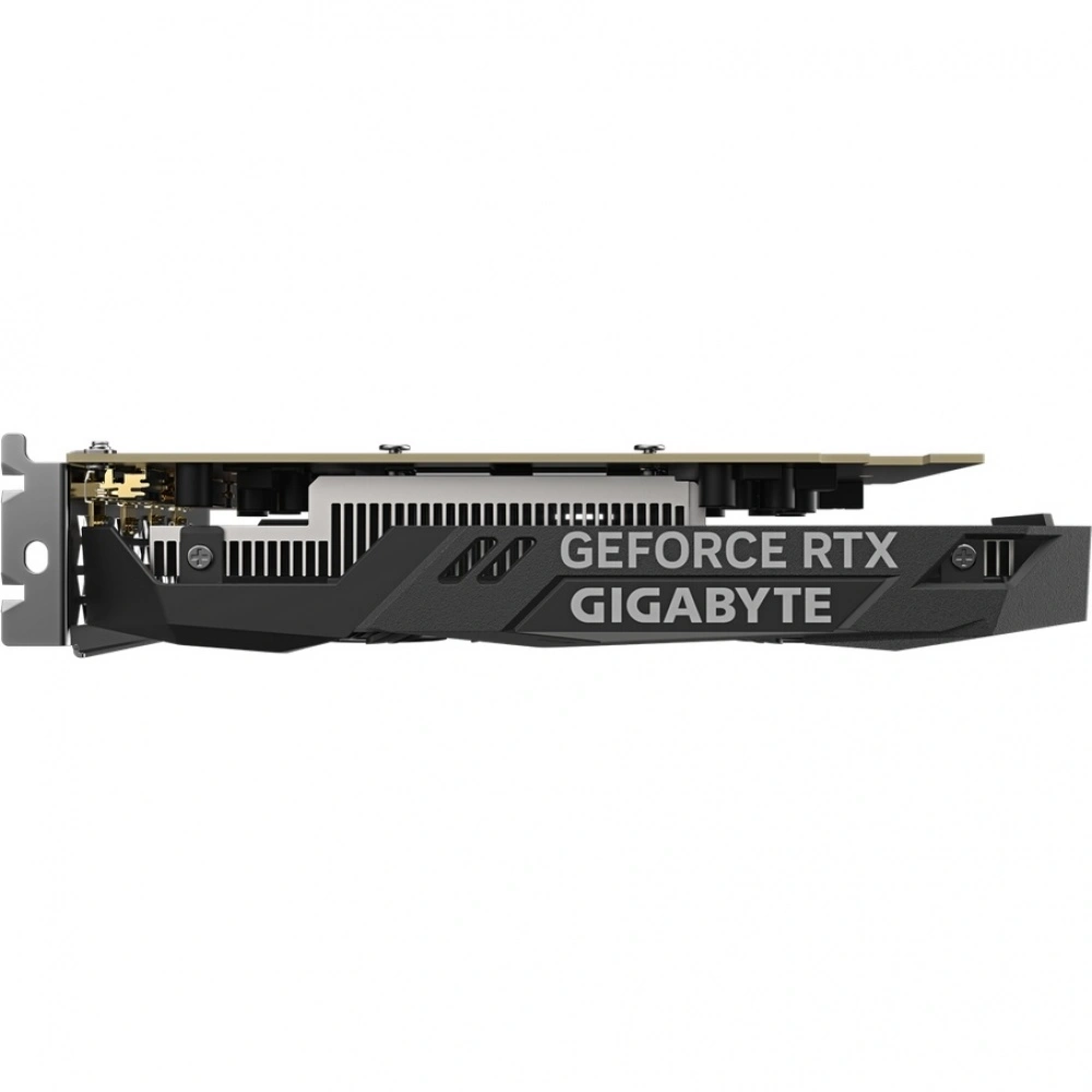 Видеокарта Gigabyte RTX3050 WINDFORCE OC V2 6GB GDDR6 96bit 2xDP 2xHDMI 2FAN RTL