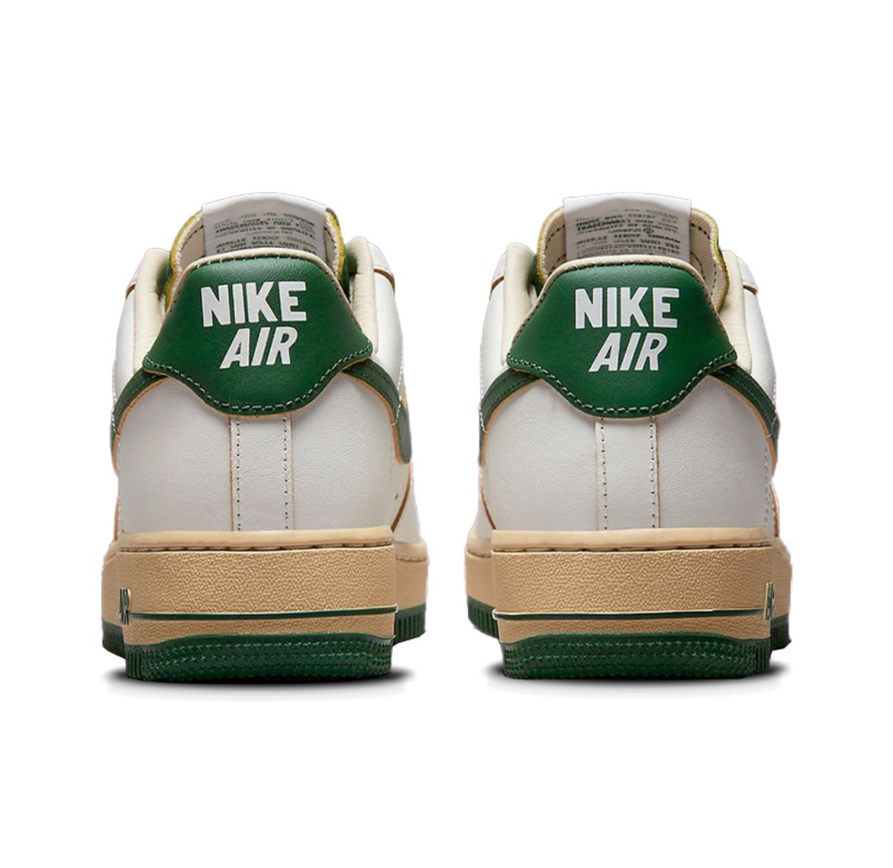 Кроссовки Nike Air Force 1 Low 'Gorge Green' DZ4764-133