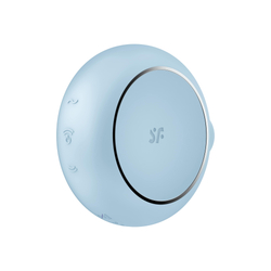 Satisfyer Pro To Go 3 - Вакуумный стимулятор клитора