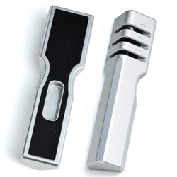 НАБОР AGNESS ИЗ 11ПР: 5 НОЖЕЙ,ПОЛОВНИК,ЛОПАТКА,ШУМОВКА,ПОДСТАВКА,НОЖЕТОЧКА,НОЖНИЦЫ, ЦВЕТ:БЕЛЫЙ/СЕРЫЙ