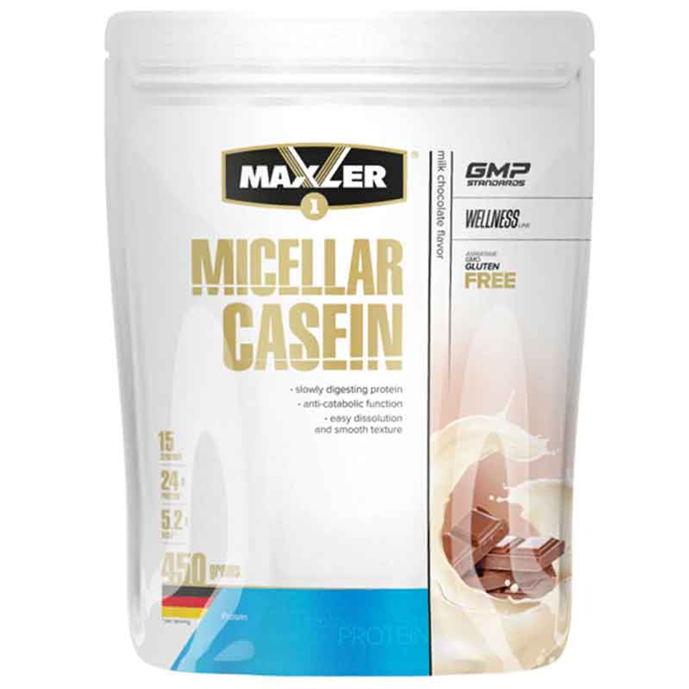 Maxler Micellar Casein (450 гр.) [M]