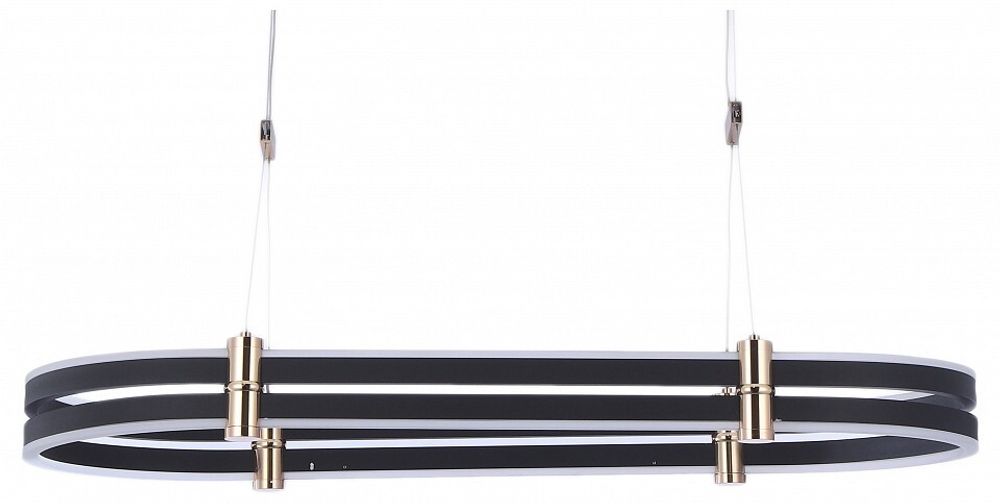 Подвесной светильник Zortes Duble-R ZRS.30505.92