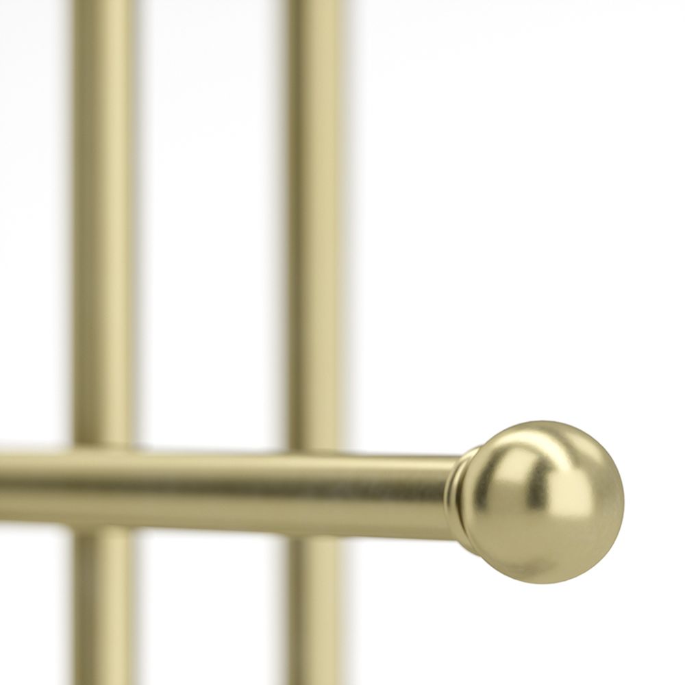 Держатель для украшений Trigem, латунь