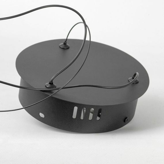 Подвесной светодиодный светильник Lussole Dade LSP-7249