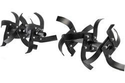 Фрезы в сборе BTS 23 3/43 groups/4 blades 490002222