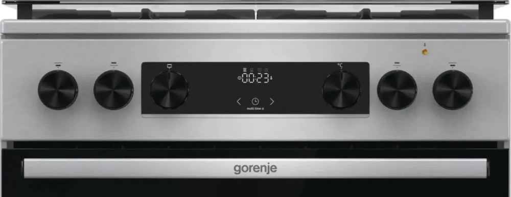 Плита комбинированная Gorenje GKS6C70XF