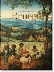 Bruegel. Das vollständige Werk