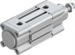 DSBC-40-20-D3-PPSA-N3 Стандартный цилиндр