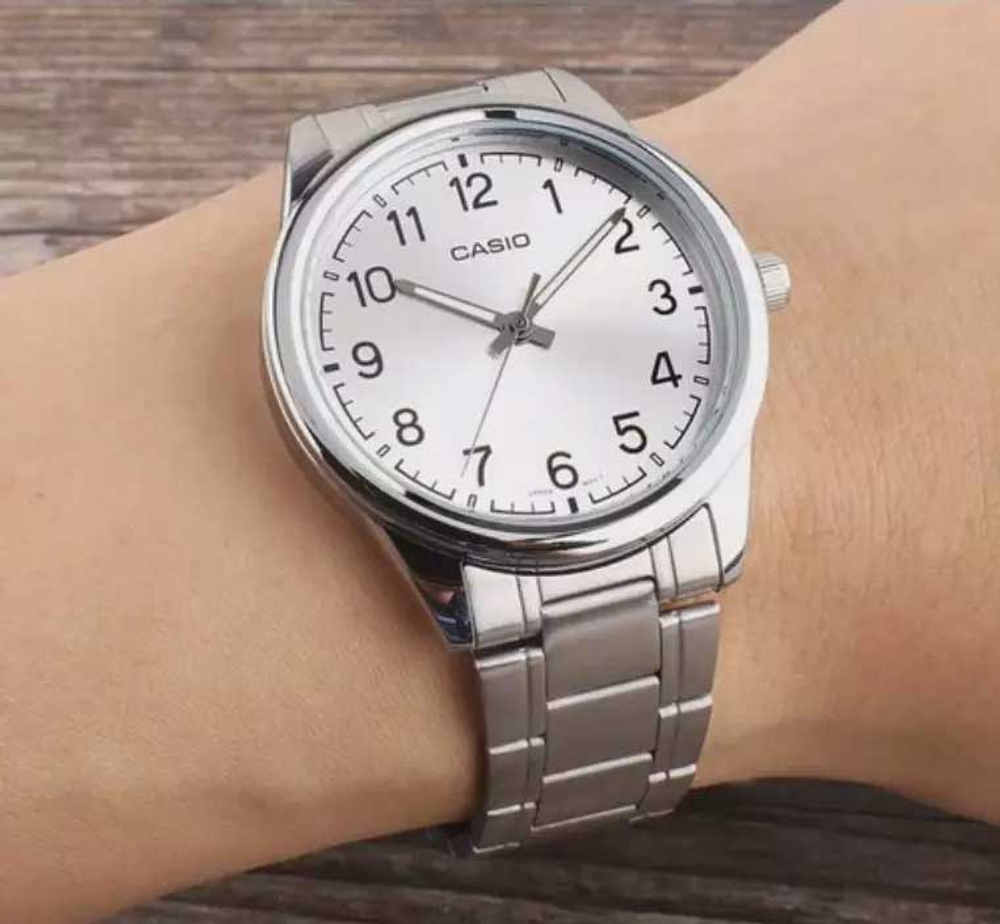 Часы Casio MTP-V005D-7B4