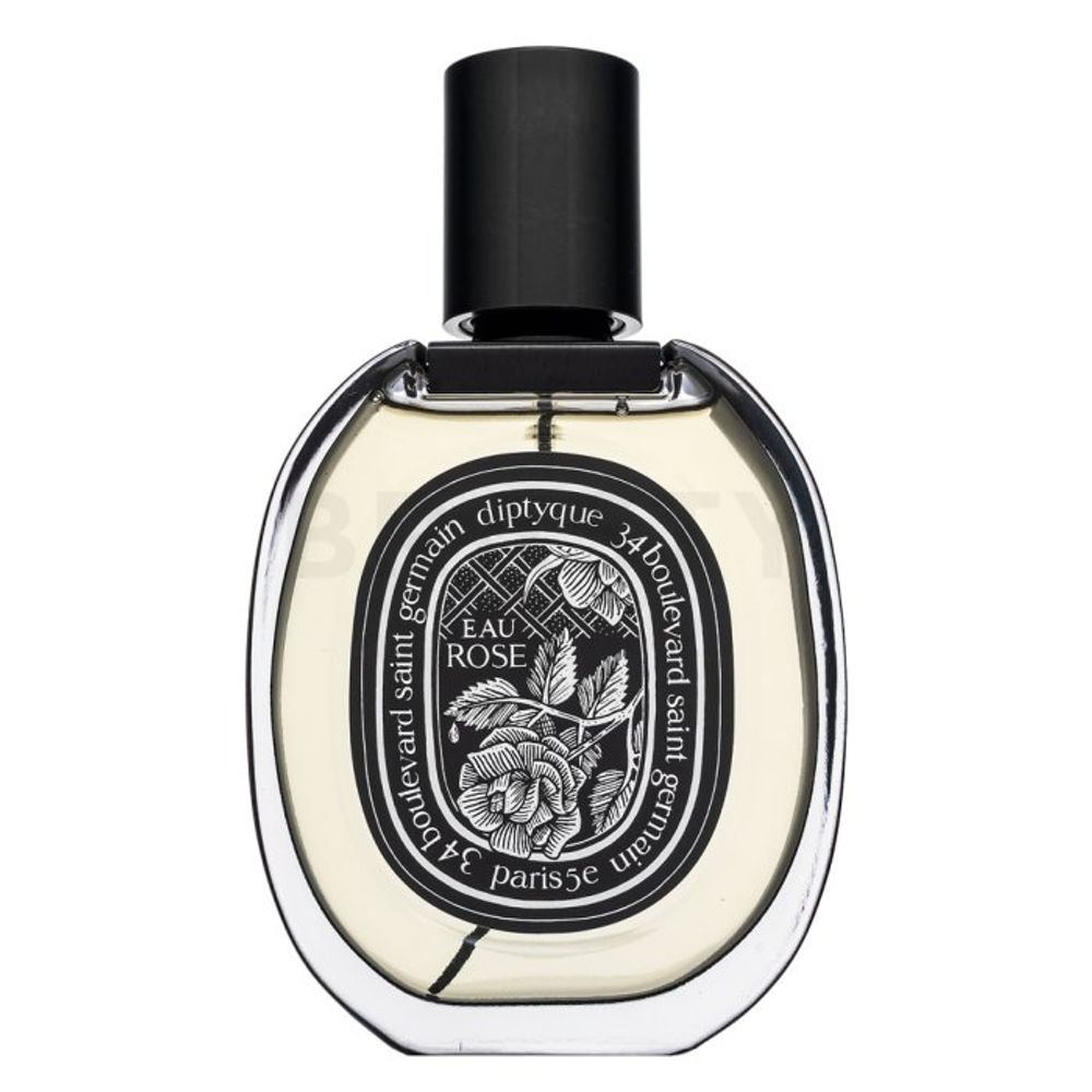 Diptyque Eau Rose EDP W 75 ml