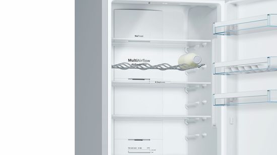 Холодильник Bosch KGN39VL30