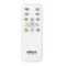 Светильник с пультом Citilux ETALON CL750321R