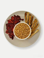 Гречневые хлопья с выбором вкуса, большая пачка 700 г