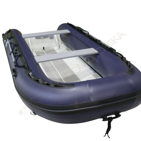 Лодка RIB Baltic Boats BBRIB 360 AL