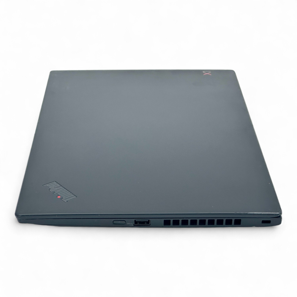 ThinkPad x1 Carbon 7th