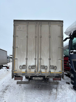 КамАЗ 43089 4x2 Бортовой (Евроборт) 4389E1 (Бортовой, Дизельный, 3,8 л, 152 л.с., МТ)