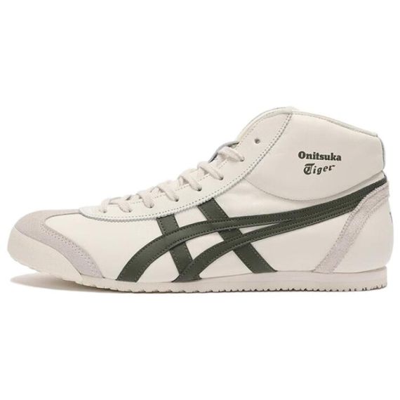 Onitsuka Tiger Mexico Mid Runner