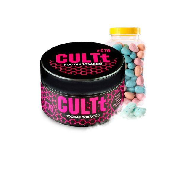 CULTT - C79 (200г)