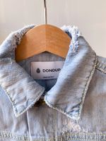 Джинсовка Dondup, 116