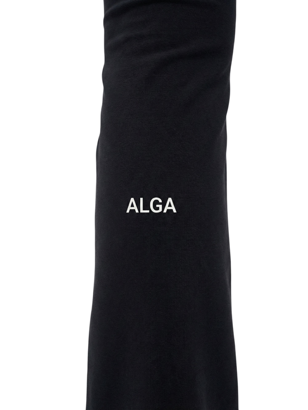 ALGA Леггинсы клёш