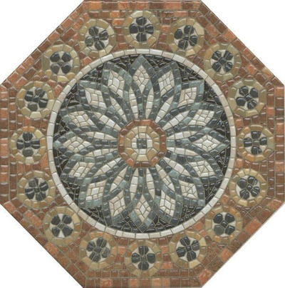 Декор Стемма HGD/A438/SG2440