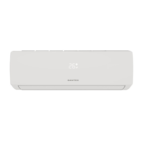 Сплит-система кондиционер Dantex ECO PRO R32 RK-12ENT6/RK-12ENT6E на 35 м²