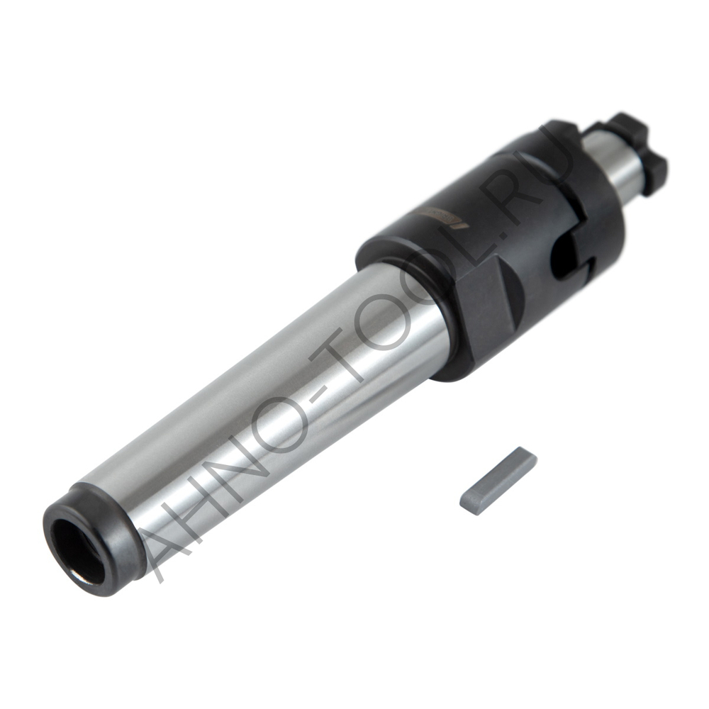 Оправка для насадных фрез MTB3-SEMC16-48 20CrMnTi BRIGHT-TOOLS