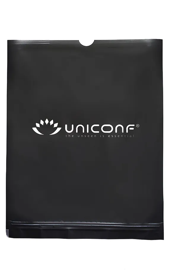 Мужские трусы Белый-Темно-синий-Черный