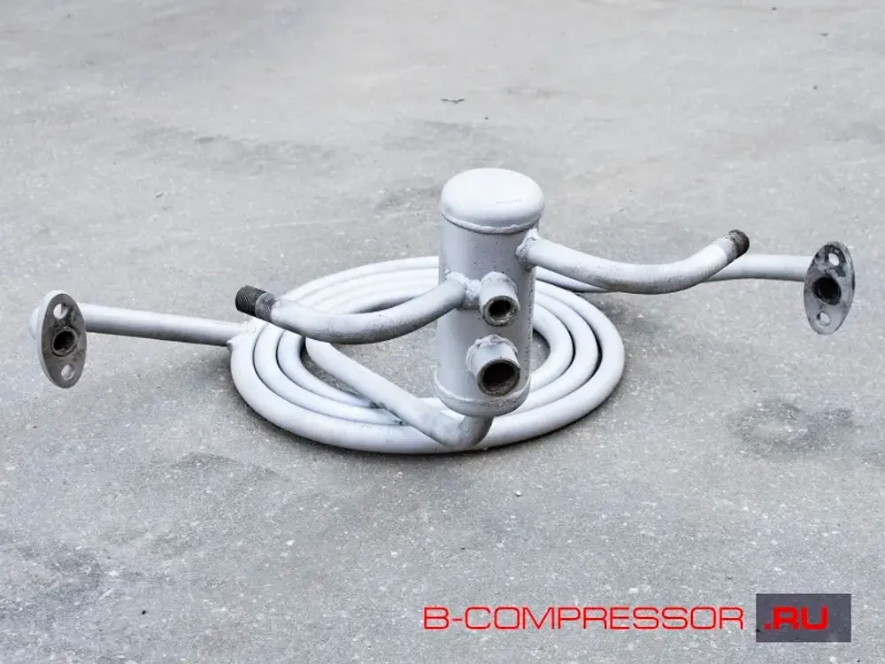 Б/У Холодильник С416М.01.00.700