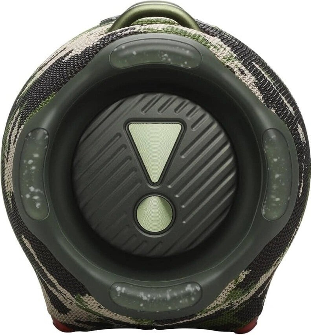Беспроводная акустика JBL Xtreme 4, Camouflage (JBLXTREME4CAMOUK)