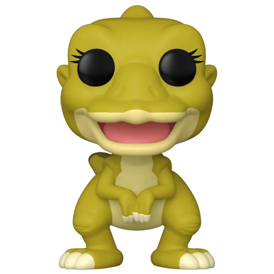 Фигурка Funko POP! Movies The Land Before Time Ducky (1841) 81187 / Фигурка Фанко ПОП! по мотивам мультфильма "Земля до начала времен", Даки