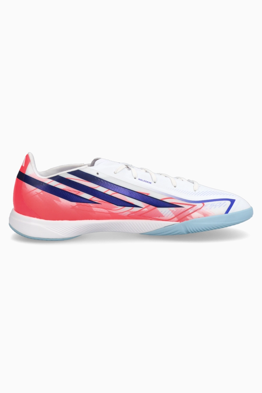 Футзалки adidas F50 League Hyperfast IN - белый
