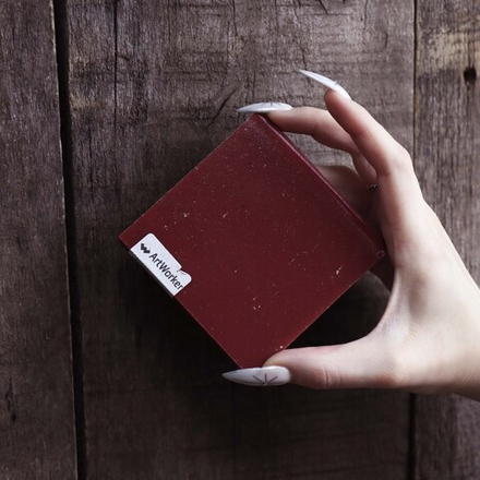 Смальта SK15, 91х91х10 мм