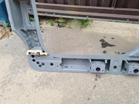 Боковина правая Chery Arrizo 8 (2022-н.в.)