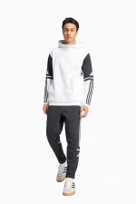 Кофта adidas Squadra 25 Sweat - белый