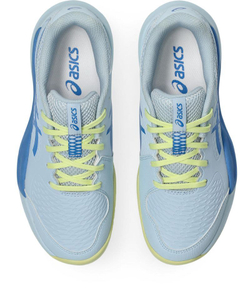 Детские теннисные кроссовки Asics Gel-Resolution X GS