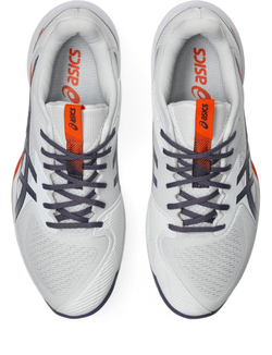 Мужские кроссовки теннисные Asics Solution Speed FF 3 - белый