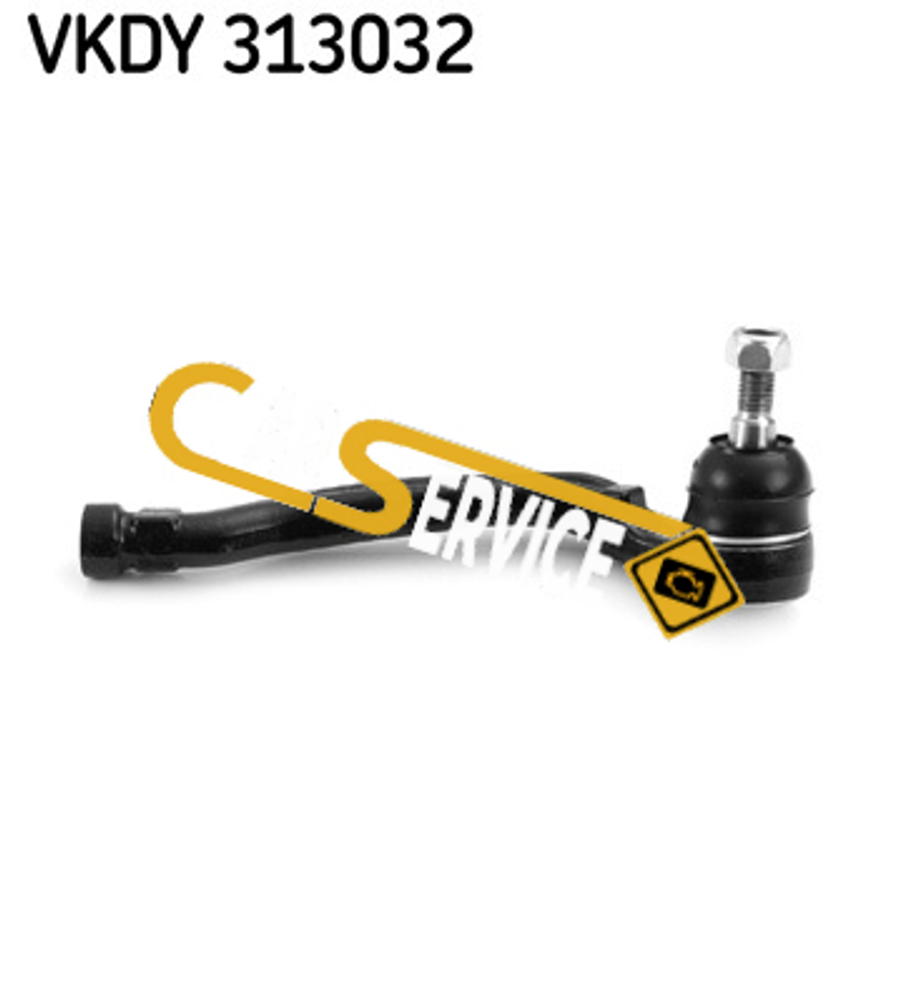 SKF - VKDY313032